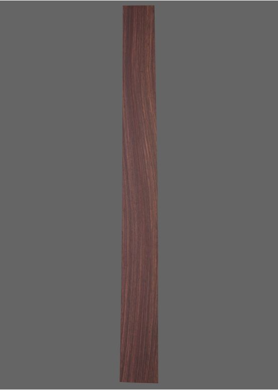 Indian Rosewood Fretboard