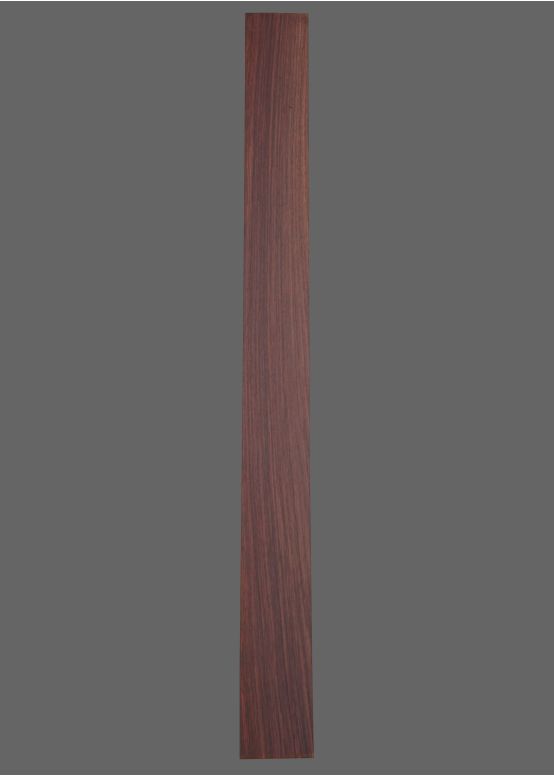 Indian Rosewood Fretboard