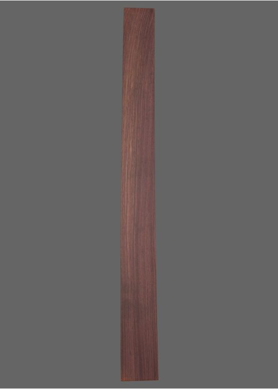 Indian Rosewood Fretboard