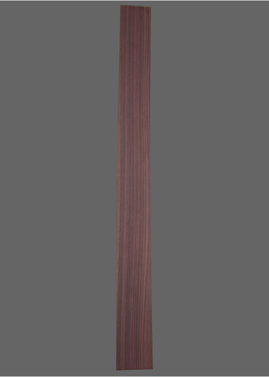 Indian Rosewood Fretboard