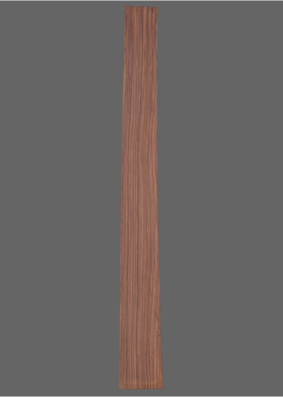 Pau Ferro Fretboard