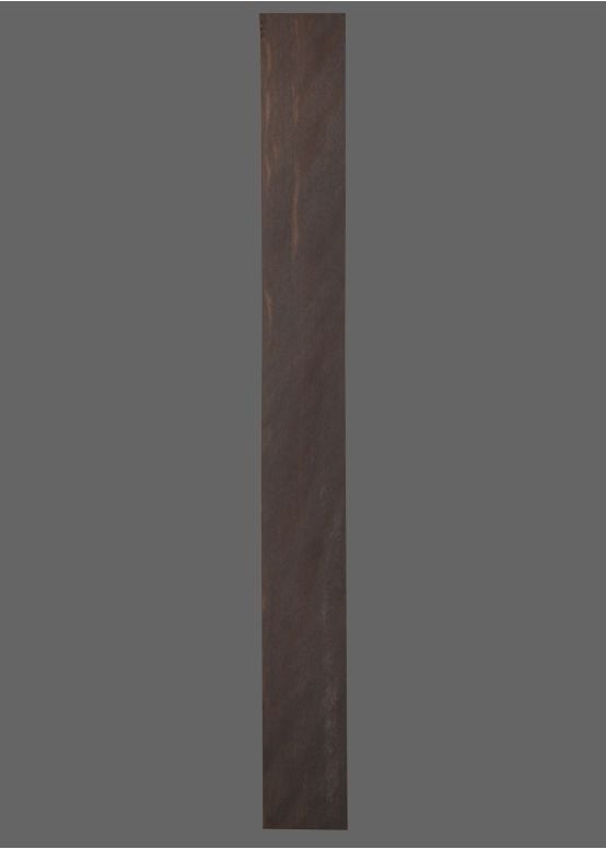 Ebony Fretboard