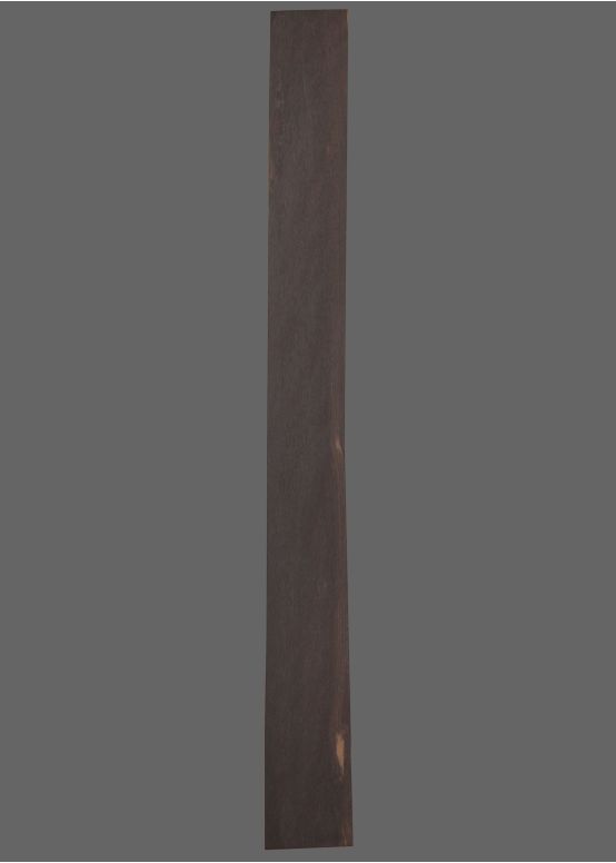 Ebony Fretboard