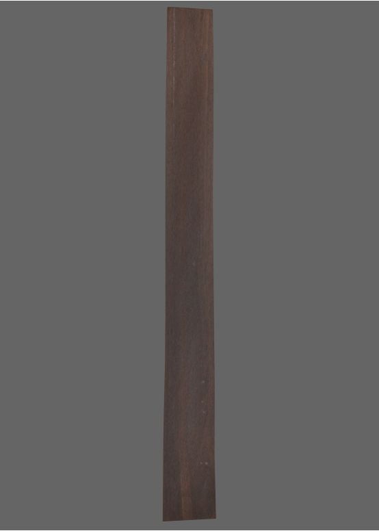 Ebony Fretboard