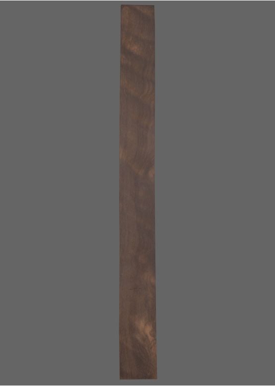 Ebony Fretboard