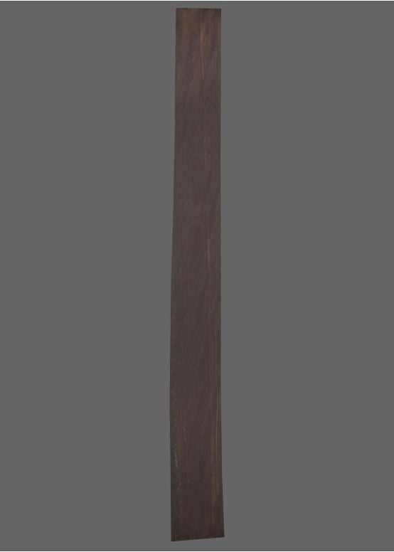 Ebony Fretboard