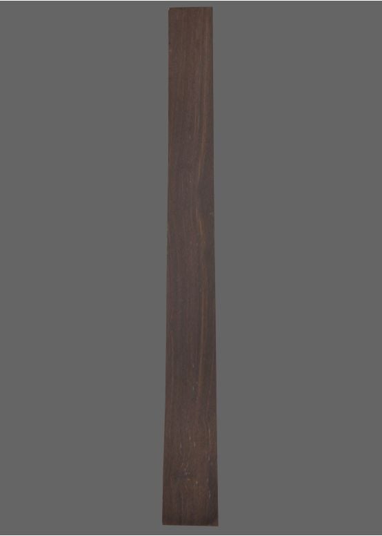 Ebony Fretboard