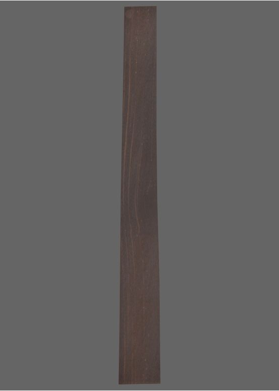 Ebony Fretboard