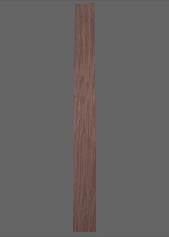 Indian Rosewood Fretboard