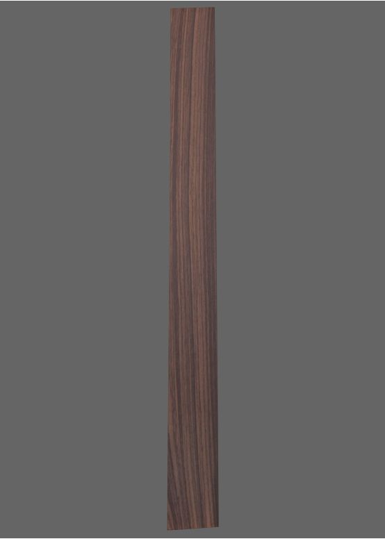 Indian Rosewood Fretboard
