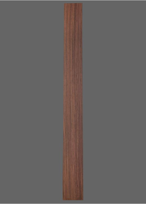 Indian Rosewood Fretboard