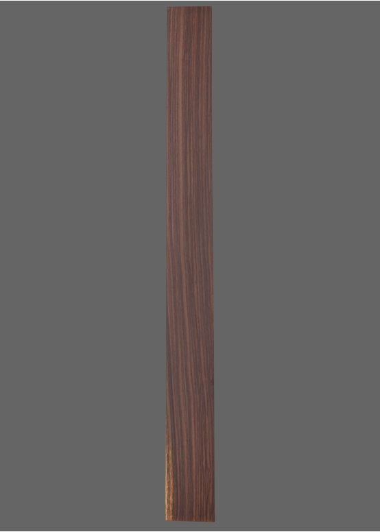 Indian Rosewood Fretboard