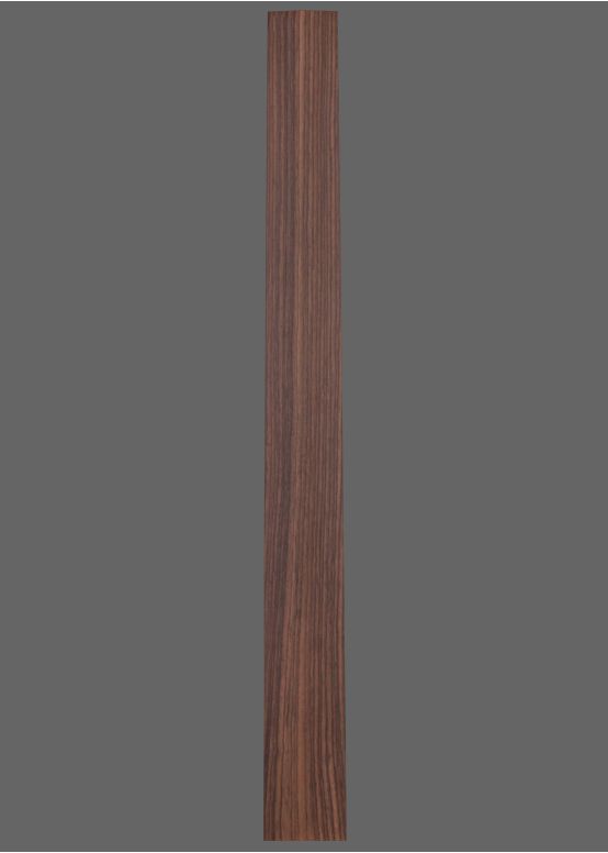 Indian Rosewood Fretboard