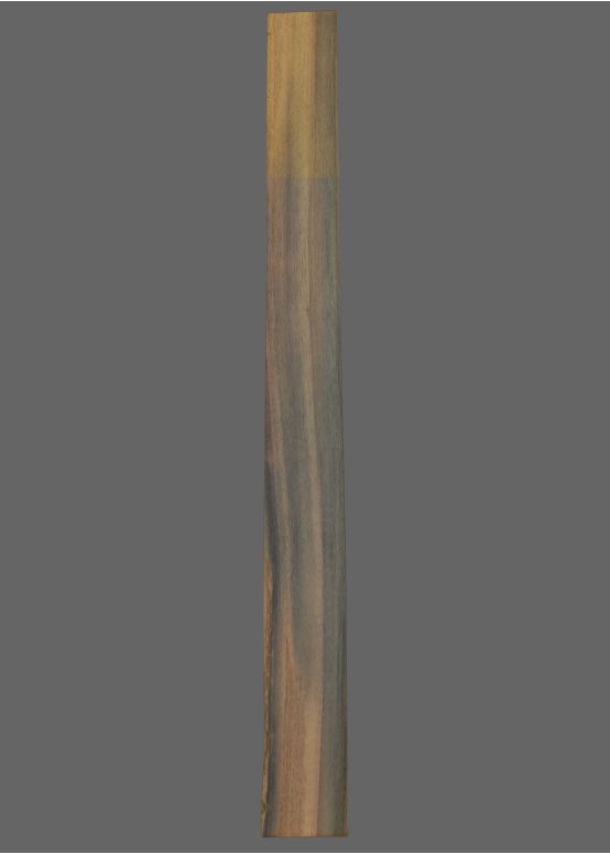 Indian Rosewood Fretboard