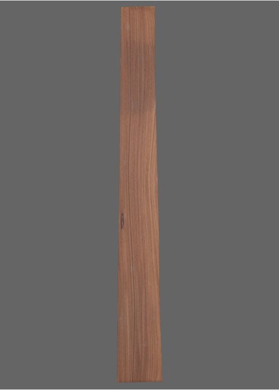 Pau Ferro Fretboard