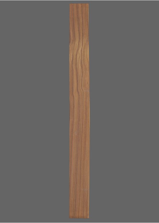 Pau Ferro Fretboard