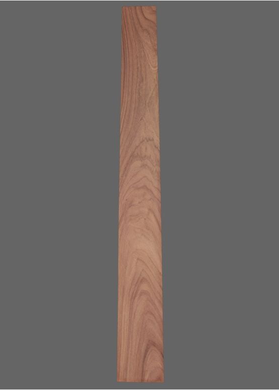 Pau Ferro Fretboard