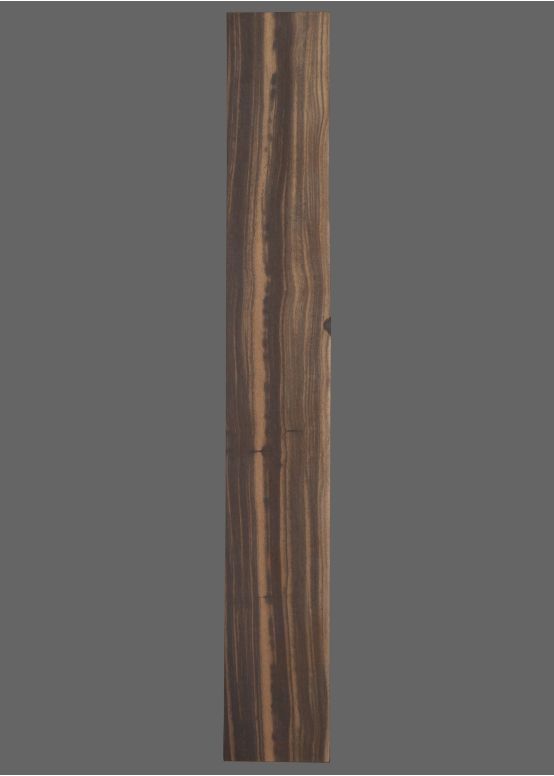 Ebony (Macassar) Fretboard
