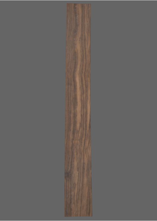 Ebony (Macassar) Fretboard