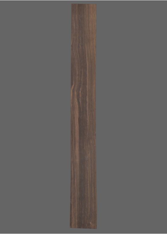 Ebony (Macassar) Fretboard