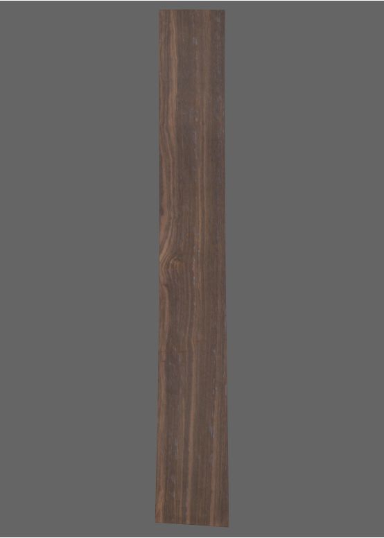 Ebony (Macassar) Fretboard