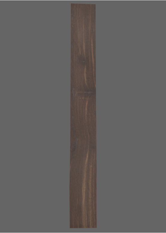Ebony (Macassar) Fretboard