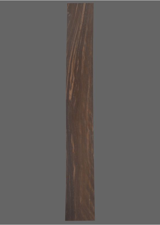 Ebony (Macassar) Fretboard