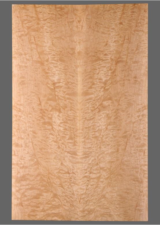 Quilt Maple Laminate Top