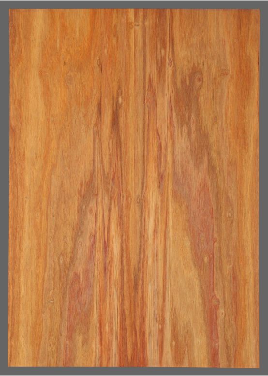 Canary Laminate Top