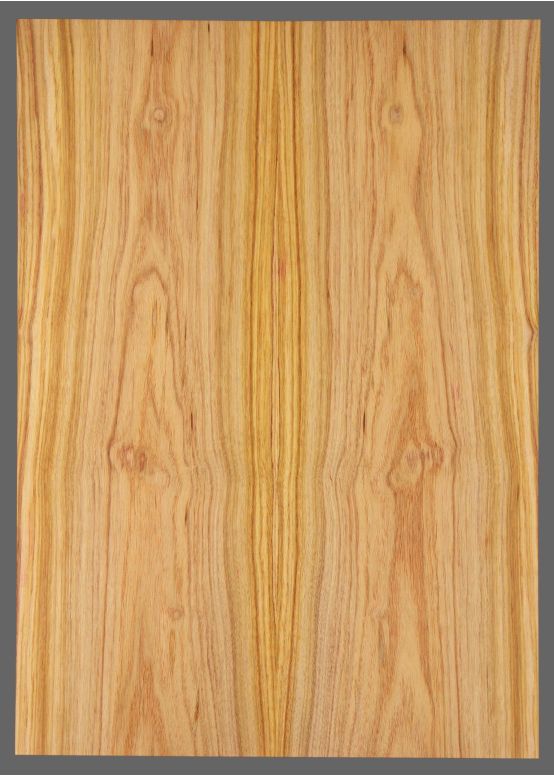 Canary Laminate Top