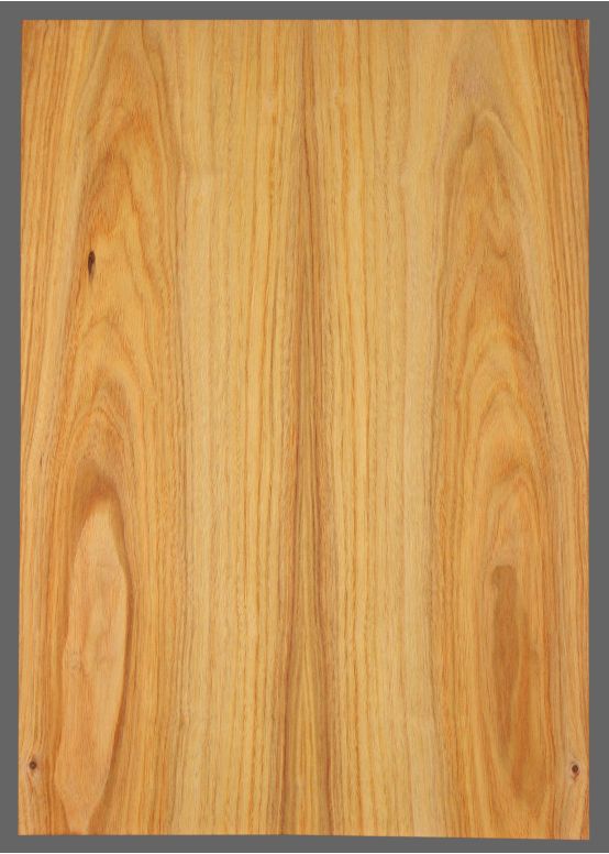 Canary Laminate Top