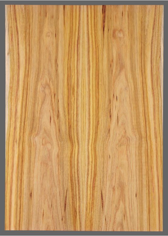 Canary Laminate Top