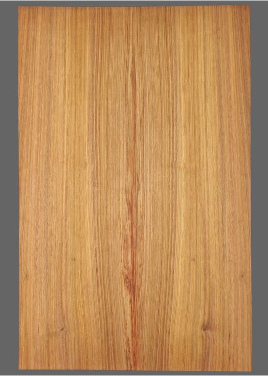 Canary Laminate Top