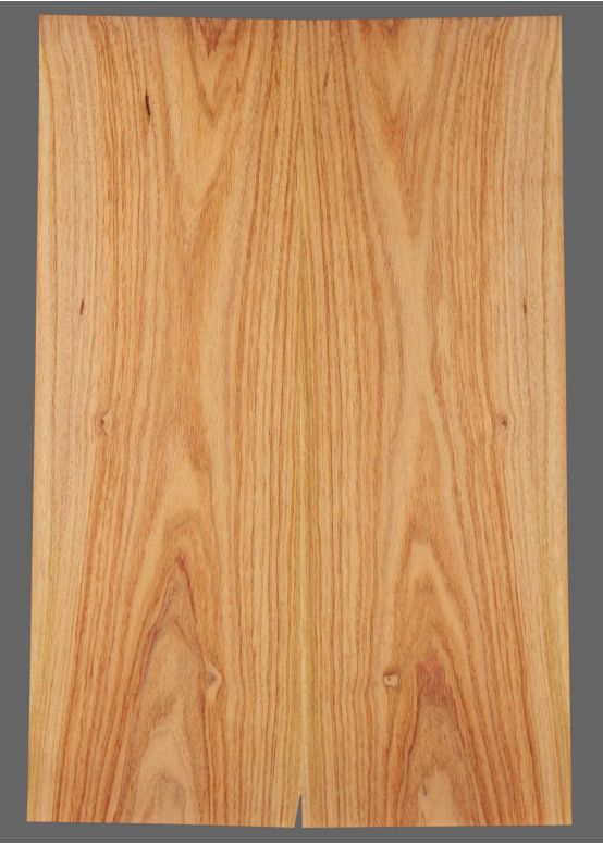 Canary Laminate Top