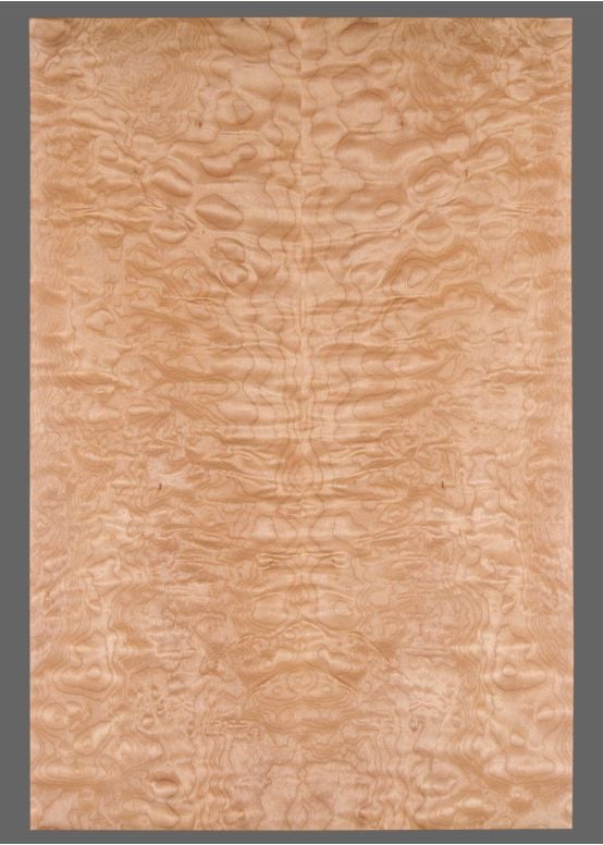 Quilt Maple Laminate Top
