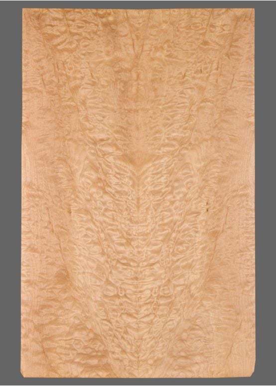 Quilt Maple Laminate Top
