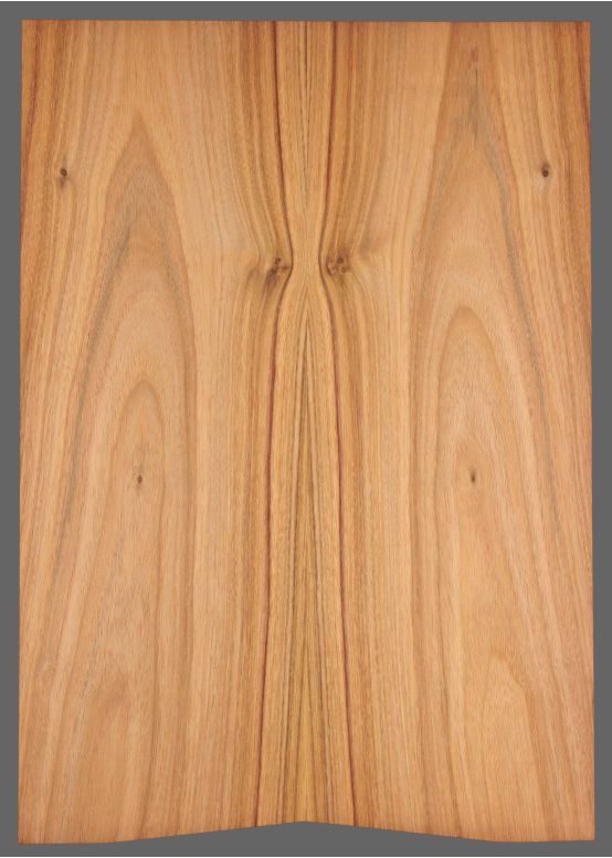 Canary Laminate Top