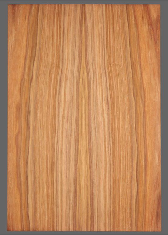 Canary Laminate Top