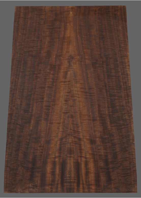 5A Walnut Lam Top