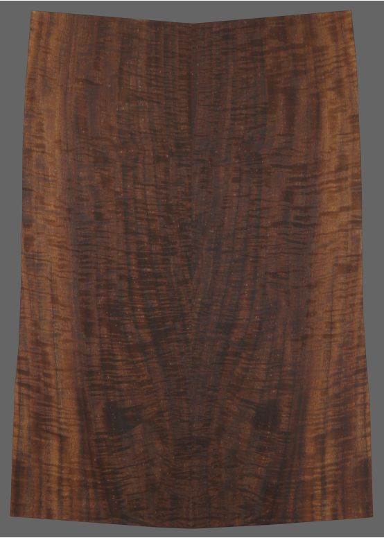5A Walnut Lam Top