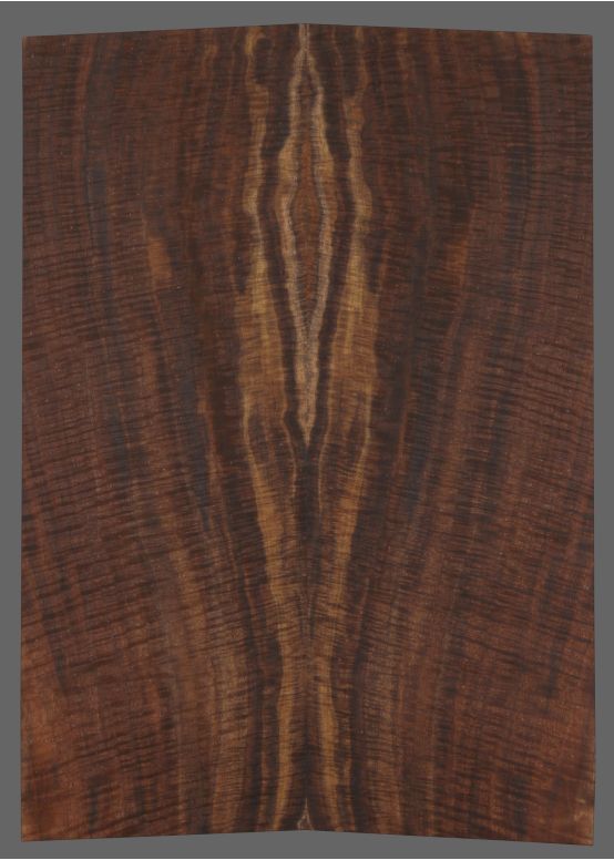 5A Walnut Lam Top