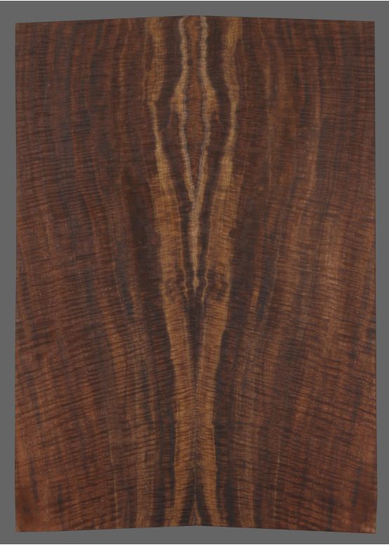 5A Walnut Lam Top