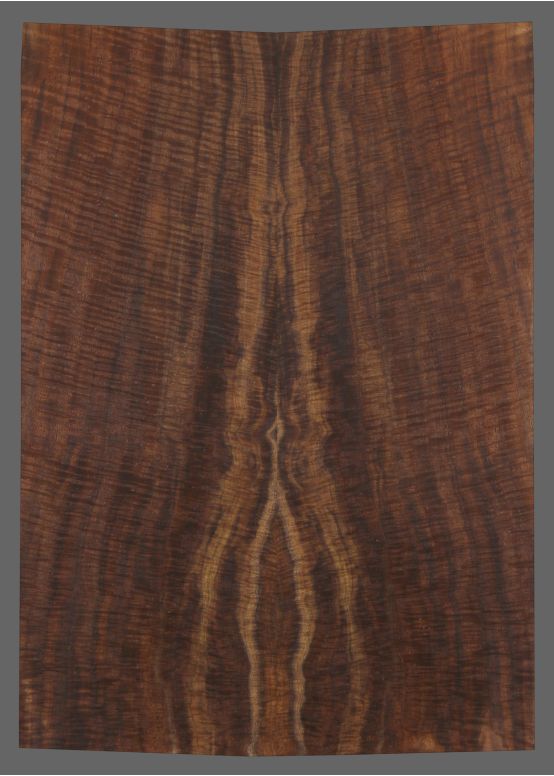 5A Walnut Lam Top