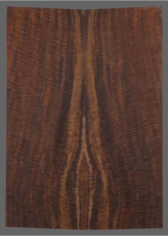 5A Walnut Lam Top