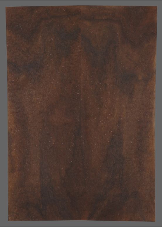 5A Walnut Lam Top