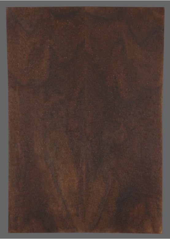 5A Walnut Lam Top