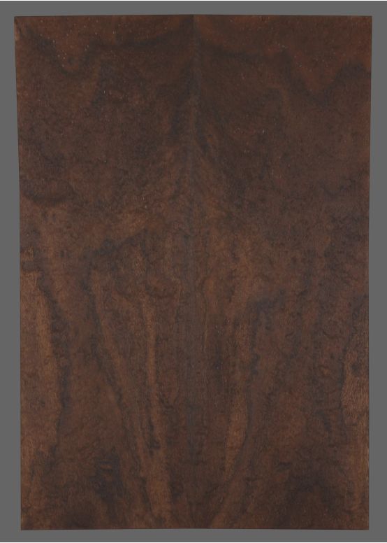 5A Walnut Lam Top
