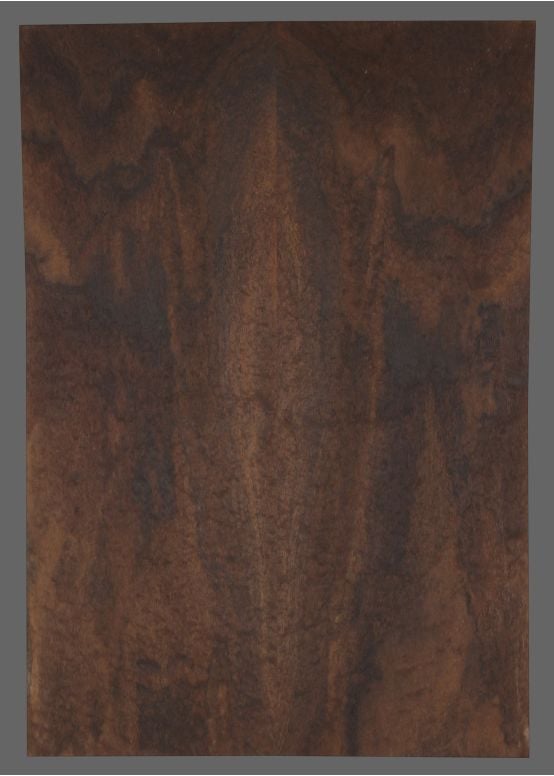 5A Walnut Lam Top