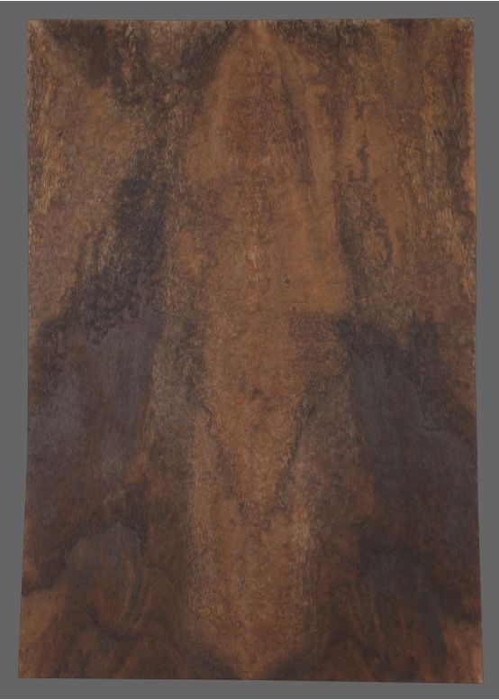5A Walnut Lam Top