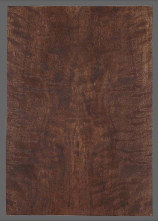 4A Walnut Lam Top